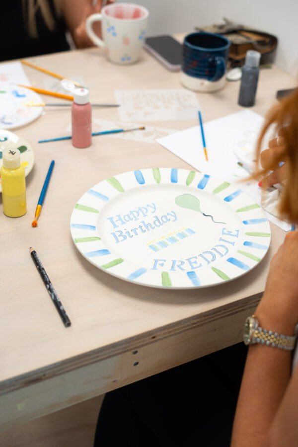 Pottery Painting - Image 3