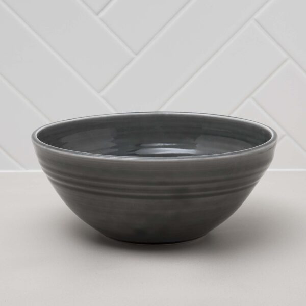 Nimbus Fruit Bowl Mud Ireland Handcrafted Irish Pottery and Ceramics