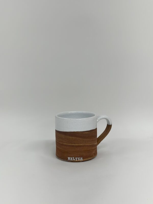 Belfast Brick Mug - Melter