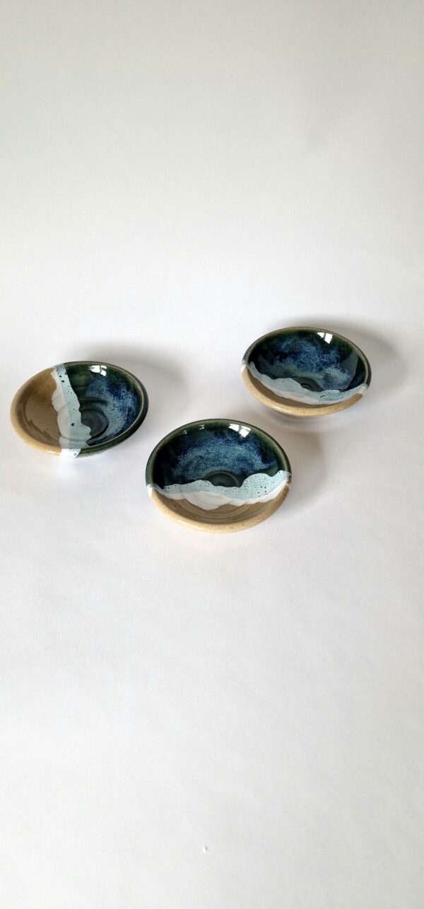 Wild Atlantic Way dipping bowls 2