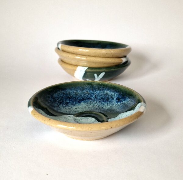 Wild Atlantic Way dipping bowls