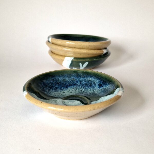 Wild Atlantic Way dipping bowls